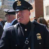 Off-Duty Trenton Cop Timothy Long Killed In Fiery Crash On Route 295 (UPDATE)