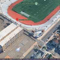 MASS CASUALTY: Heat Sickens 150+ At NJ Graduation, Officials Say