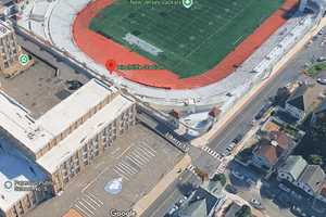 MASS CASUALTY: Heat Sickens 150+ At Paterson Graduation, Officials Say