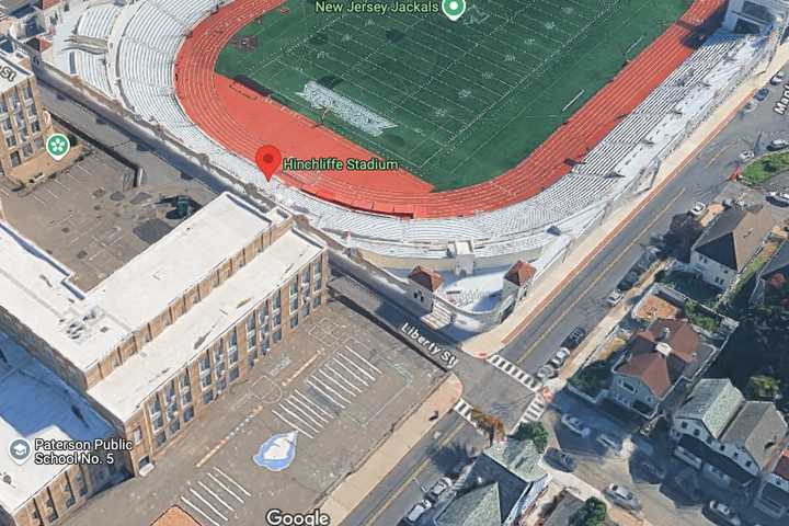 MASS CASUALTY: Heat Sickens 150+ At Paterson Graduation, Officials Say