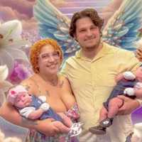 ‘He Kissed the Twins, Then He Was Gone’: Bethlehem Dad Killed in Freak Car Jack Accident