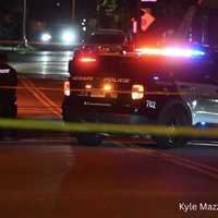 Mass Shooting: Paterson Man Dead, 4 Wounded In Newark, Prosecutor Says (PHOTOS)