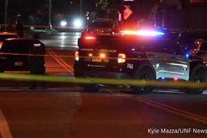 Mass Shooting: Paterson Man Dead, 4 Wounded In Newark, Prosecutor Says (PHOTOS)