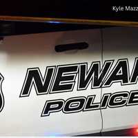 Teen Girl Critical In Newark Shooting, Police Say