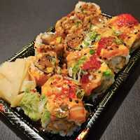 Skeptics Turned Superfans: Jersey City Sushi Truck Named One Of America’s Best By Yelp