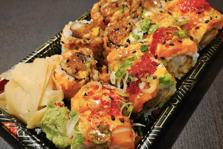 Skeptics Turned Superfans: Jersey City Sushi Truck Named One Of America’s Best By Yelp