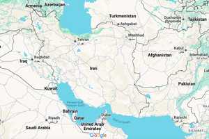 Iran Strikes Set Nuclear Program Back Only A Few Months, US Intel Says: Report