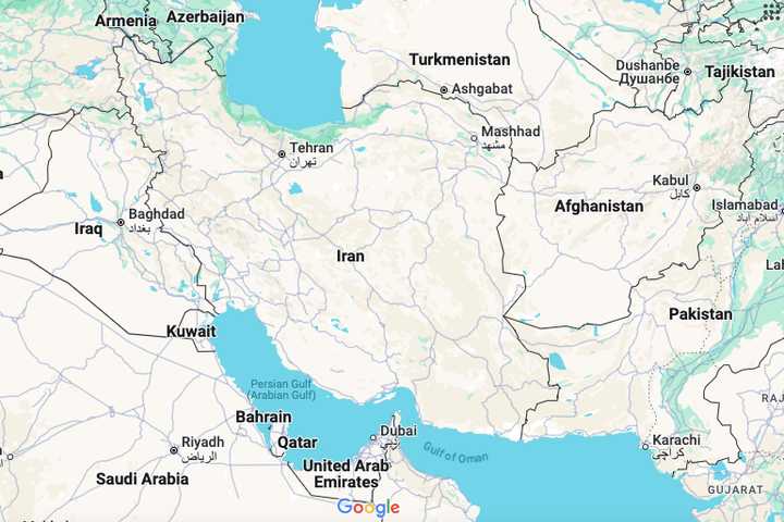 Iran Strikes Set Nuclear Program Back Only A Few Months, US Intel Says: Report