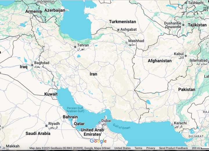 Before the operation, US intelligence had estimated that if Iran moved to develop a nuclear weapon, it could potentially do so within about three months.&nbsp;