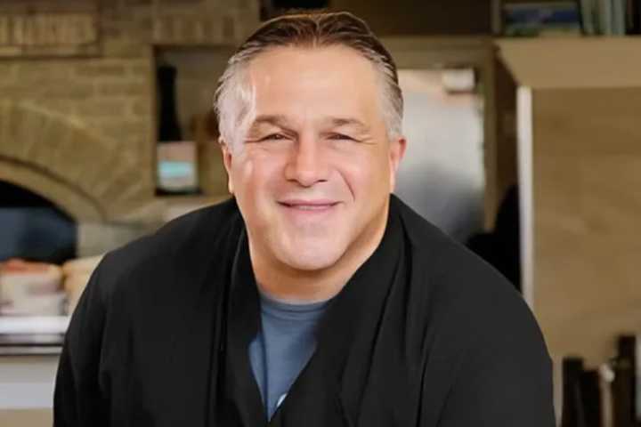 Owner Of Glen Rock's Iachetti's Kitchen John Iachetti Dies Suddenly: 'One Of The Good Guys'