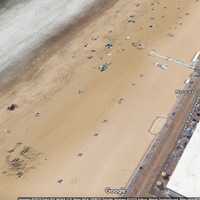 NJ Lifeguard Impaled By Beach Umbrella Stake In Freak Accident, Fire Chief Says