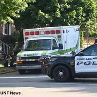 <p>At the scene</p>