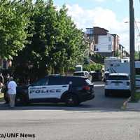 Two Found Dead Inside Fort Lee Home, Prosecutor Says