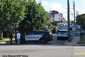 Two Found Dead Inside Fort Lee Home, Prosecutor Says