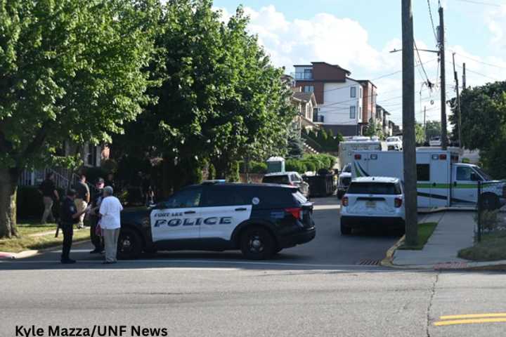 Two Found Dead Inside Fort Lee Home, Prosecutor Says