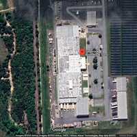 Explosion Collapses Roof Of Seabrook Brothers & Sons Warehouse In Upper Deerfield: Officials