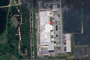 Explosion Collapses Roof Of Seabrook Brothers & Sons Warehouse In Upper Deerfield: Officials