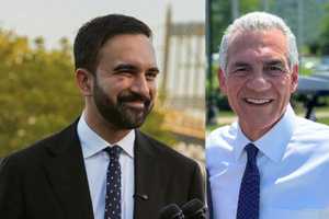 'Democratic Party Lost Its Mind:' NJ Republican Urges NYCers To Move After Mamdani Beats Cuomo