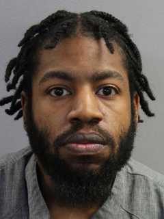 DNA Links Man To Rape Of Sleeping 76-Year-Old In Stratford, Officials Say