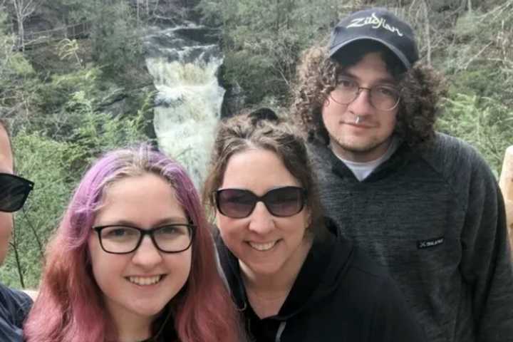 Bicyclist, 21, Killed In Morris County Crash Saves 5 Lives Through Organ Donation