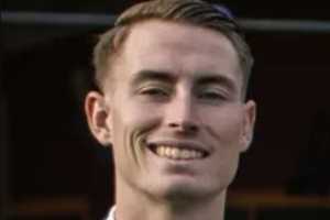 NJ Police Cadet Dies Weeks After Rare Cancer Diagnosis, Days Before Graduation