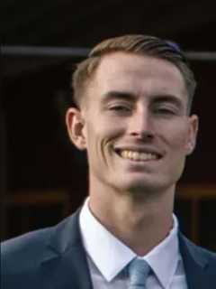 Ocean County Police Cadet Dies Weeks After Rare Cancer Diagnosis, Days Before Graduation