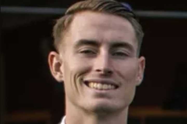 NJ Police Cadet Dies Weeks After Rare Cancer Diagnosis, Days Before Graduation