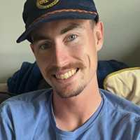 <p>Teddy Golubowski&nbsp;</p>