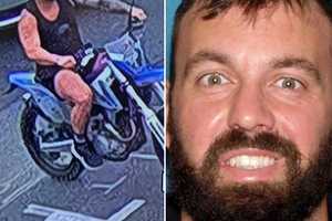 Delanco Suspect ID’d In Wild Riverside Police Chase On Bike, Warrant Issued