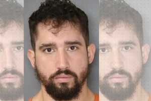 'Explode The Place:' Ex-Bar Employee Charged In Bergen County Bomb Threat Hoax, Police Say