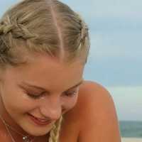 NJ Waitress Maddie Eberhardt Dies Suddenly, 26, Leaves Behind Devastated Family