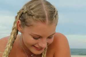 Atlantic City Waitress Maddie Eberhardt Dies Suddenly, 26, Leaves Behind Devastated Family