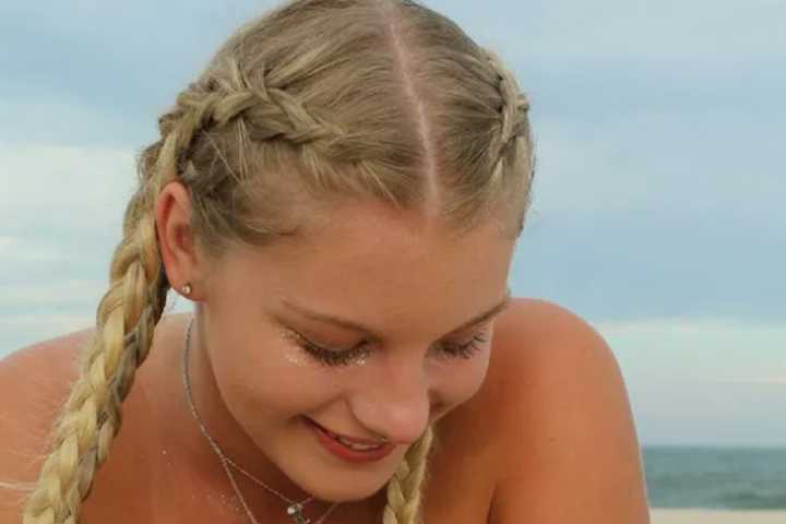 Atlantic City Waitress Maddie Eberhardt Dies Suddenly, 26, Leaves Behind Devastated Family