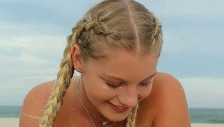 Madison “Maddie” Eberhardt&nbsp;
  
