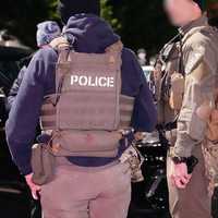 ICE Arrests Undocumented Individual With Criminal Conviction In Westchester, Police Say