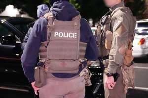 ICE Arrests Undocumented Individual With Criminal Conviction In Westchester, Police Say