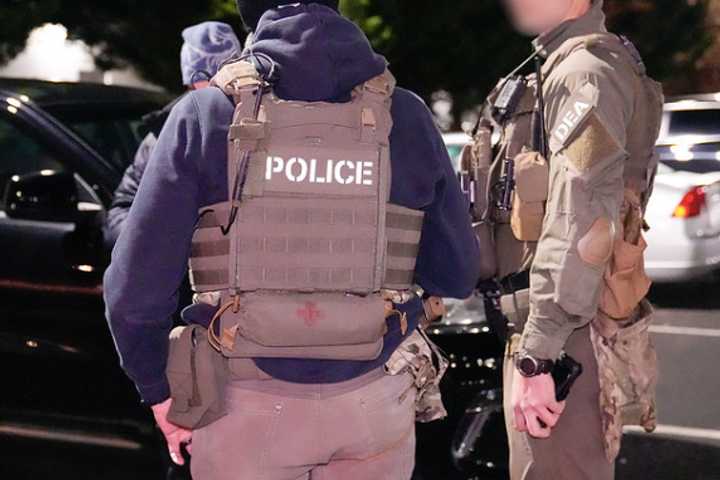 ICE Arrests Undocumented Individual With Criminal Conviction In Westchester, Police Say