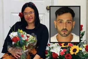 Newark Mom Killed In Scooter Crash ID'd; Pennsylvania Man Charged With Vehicular Homicide