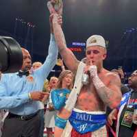 Jake Paul, Julio Cesar Chavez Jr. Fight Results: Influencer Takes Boxing Champ