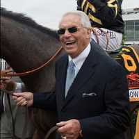Racing Legend D. Wayne Lukas, Triple Crown Icon, Dies