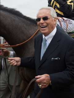 Racing Legend D. Wayne Lukas, Triple Crown Icon Who Notched Historic Wins, Dies