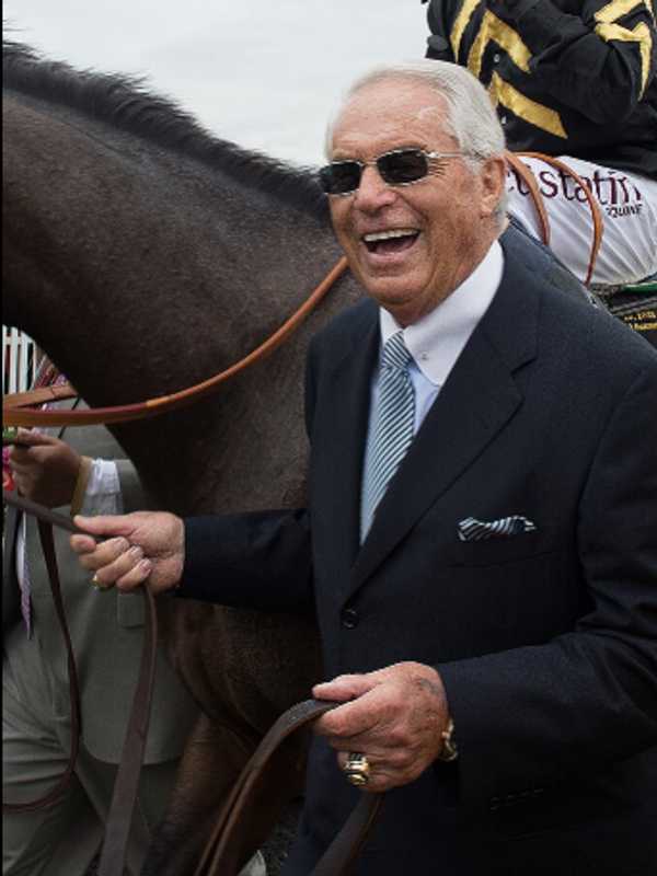Racing Legend D. Wayne Lukas, Triple Crown Icon Who Notched Historic Wins, Dies