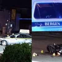 Fatal Team Activated In Cliffside Park Crash Involving Motorcycle, Prosecutor Says