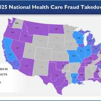 $14B+ Scheme: DOJ Charges 324 In Largest Healthcare Fraud Takedown Ever