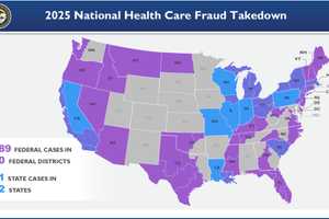 $14B+ Scheme: DOJ Charges 324 In Largest Healthcare Fraud Takedown Ever
