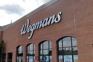 $1M Scratch-Off Winner Sold At NJ Wegman's