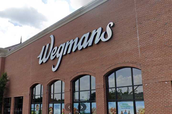 $1M Scratch-Off Winner Sold At NJ Wegman's