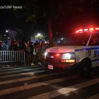 <p>Two teens including one from New Jersey were shot near the Stonewall Inn during Pride festivities Sunday, June 29 in New York City.
  
</p>
