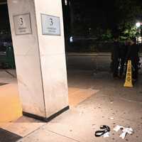 <p>Two teens including one from New Jersey were shot near the Stonewall Inn during Pride festivities Sunday, June 29 in New York City.
  
</p>