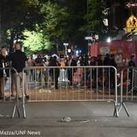 <p>Two teens including one from New Jersey were shot near the Stonewall Inn during Pride festivities Sunday, June 29 in New York City.
  
</p>